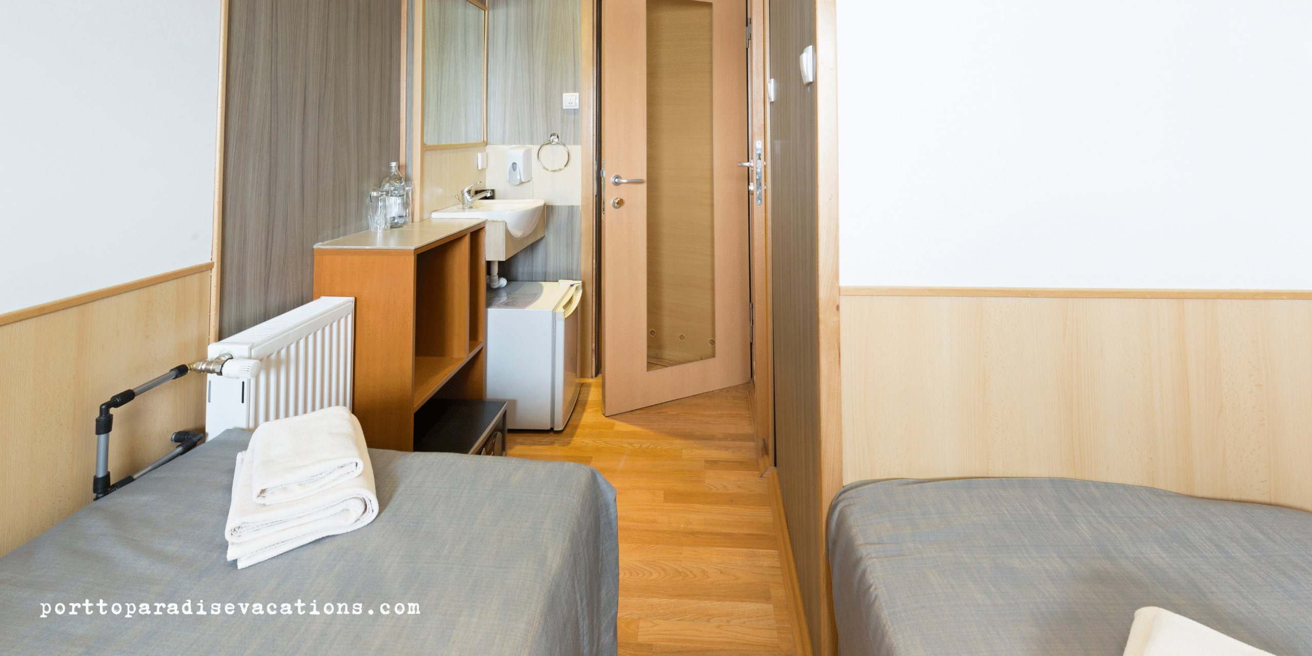 How to Choose the Perfect Cabin on Your Cruise Ship