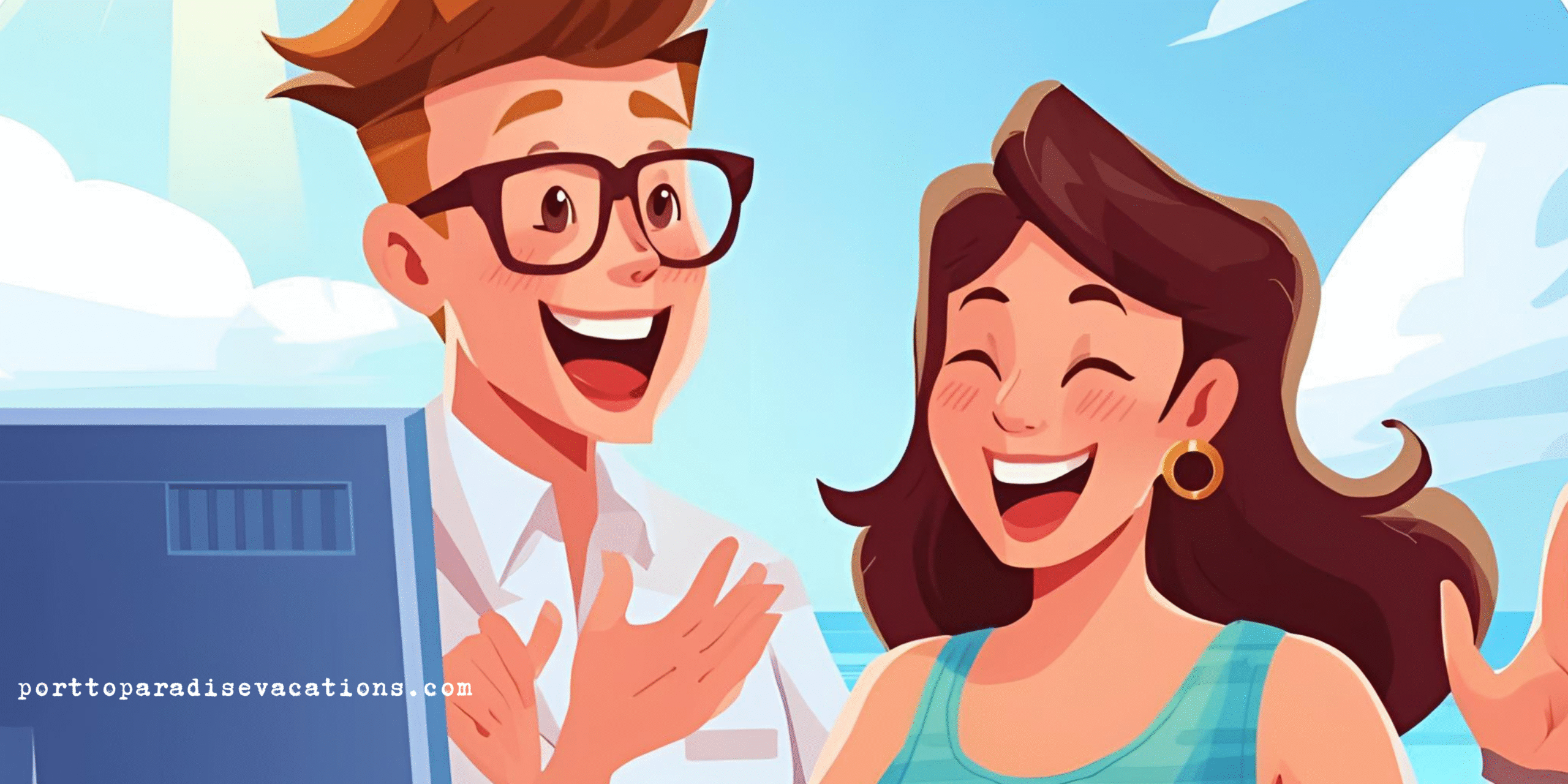How Far in Advance Should You Book Your Cruise?