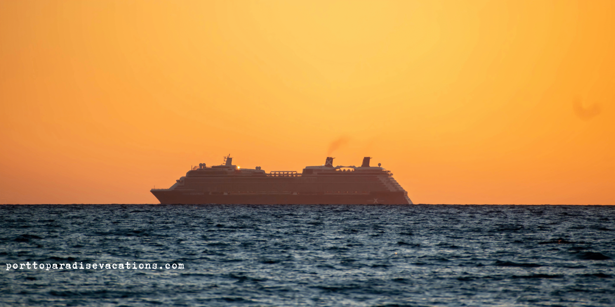 Why Cruises Are Perfect for Company Retreats and Incentive Trips