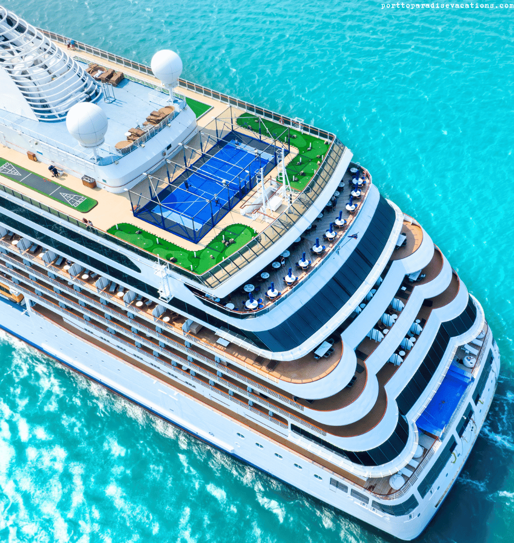 Why a Sea Day Might Be Your Favorite Day on a Cruise