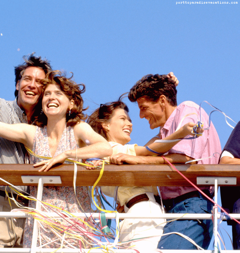 Why Adult-Only Cruises Are Trending and Why You Might Fall in Love With One