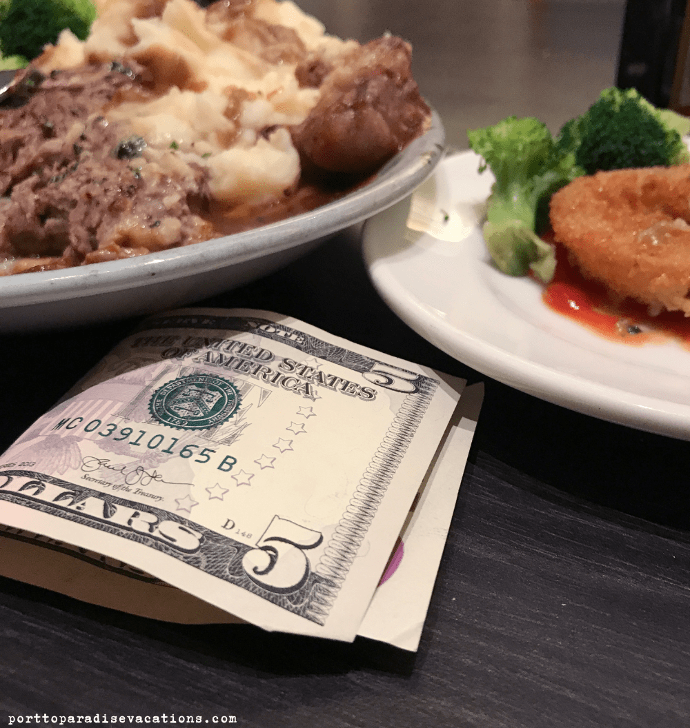 Everything You Need to Know About Cruise Gratuities and Tipping