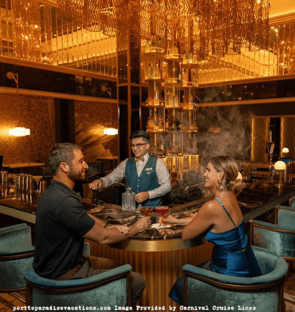 The Ultimate Guide to Planning a Vow Renewal at Sea with Carnival Cruise Lines