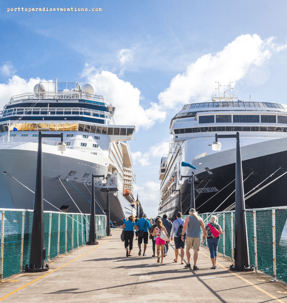 How to Choose the Right Cruise Length (3 Days vs. 7 Days vs. 14+)